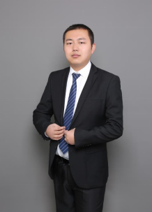 潇木-企业培训师