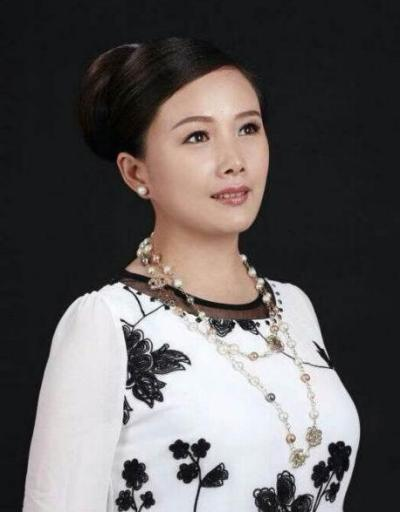 金迎-企业培训师