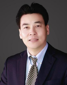 钟彩民-企业培训师