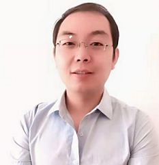 李文锦-企业培训师